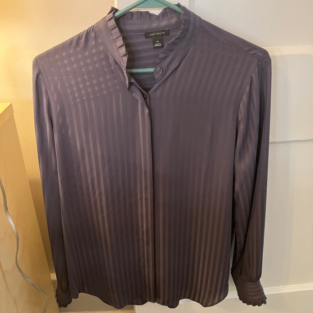 Ann Taylor blouse